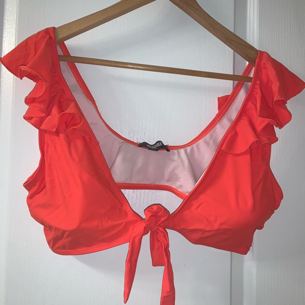 Bathing Suit Top